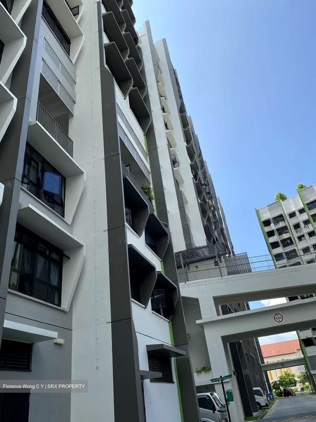 Blk 113A Alkaff Oasis (Toa Payoh), HDB 3 Rooms #534950081